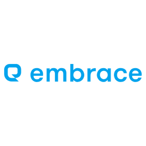 embrace